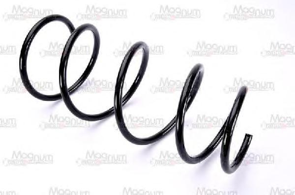 Пружина ходовой части Magnum Technology