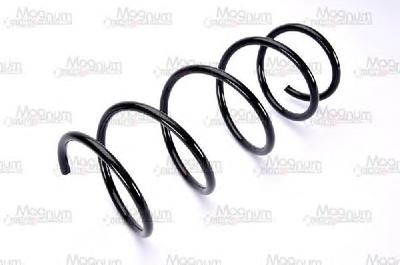 Пружина ходовой части Magnum Technology