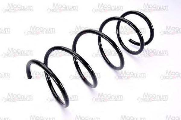 Пружина ходовой части Magnum Technology
