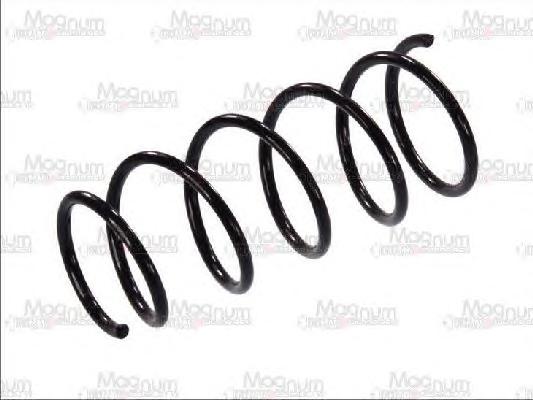 Пружина ходовой части Magnum Technology