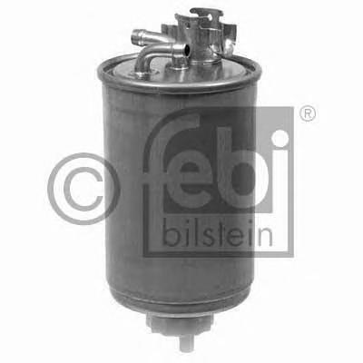 Топливный фильтр FEBI BILSTEIN