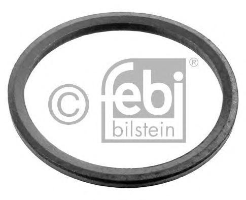 Уплотнительное кольцо, резьбовая пр FEBI BILSTEIN