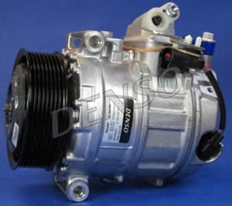 Компрессор, кондиционер DENSO DCP14014