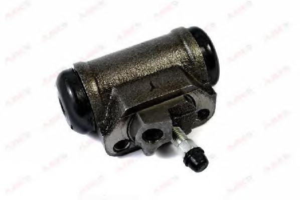 Тормозной цилиндр ABE