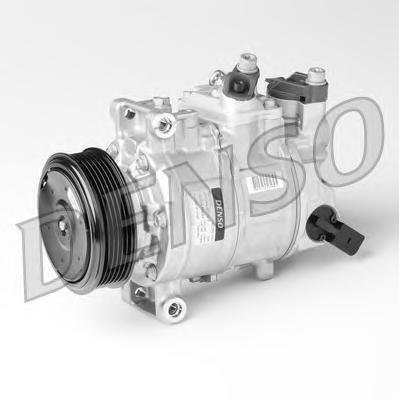 Компрессор, кондиционер DENSO