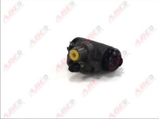 Тормозной цилиндр ABE