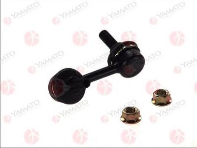 Система тяг и рычагов торсиона YAMATO J64057YMT