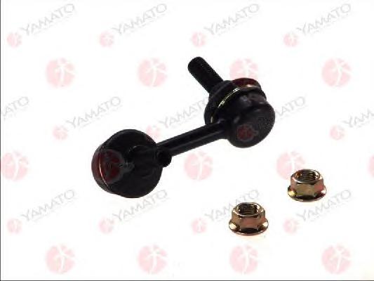 Система тяг и рычагов торсиона YAMATO