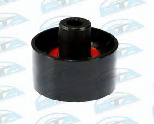 Паразитный / ведущий ролик, поликлиновой ремень BTA