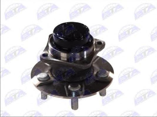 Подшипник ступицы BTA