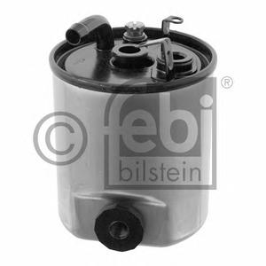 Топливный фильтр FEBI BILSTEIN 26821
