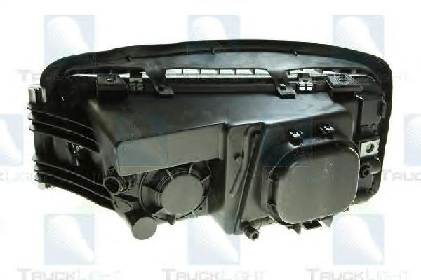 Основная фара TRUCKLIGHT