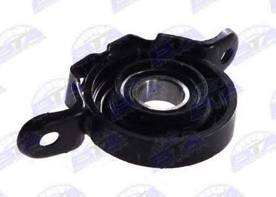 Подвеска, карданный вал BTA