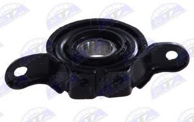 Подвеска, карданный вал BTA