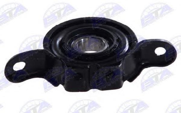 Подвеска, карданный вал BTA