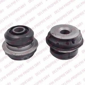 Подвеска, рычаг независимой подвески колеса DELPHI