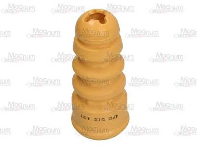 Буфер, амортизация Magnum Technology A8A016MT