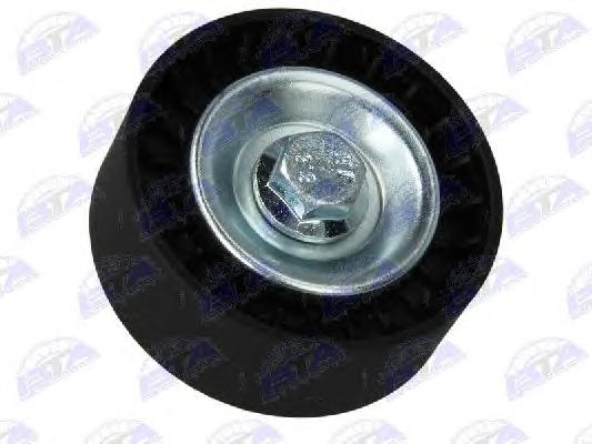 Паразитный / ведущий ролик, поликлиновой ремень BTA