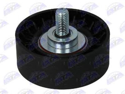 Паразитный / ведущий ролик, поликлиновой ремень BTA