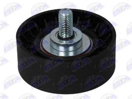 Паразитный / ведущий ролик, поликлиновой ремень BTA