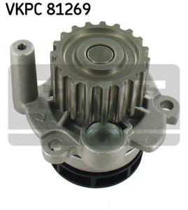 Водяной насос SKF VKPC 81269