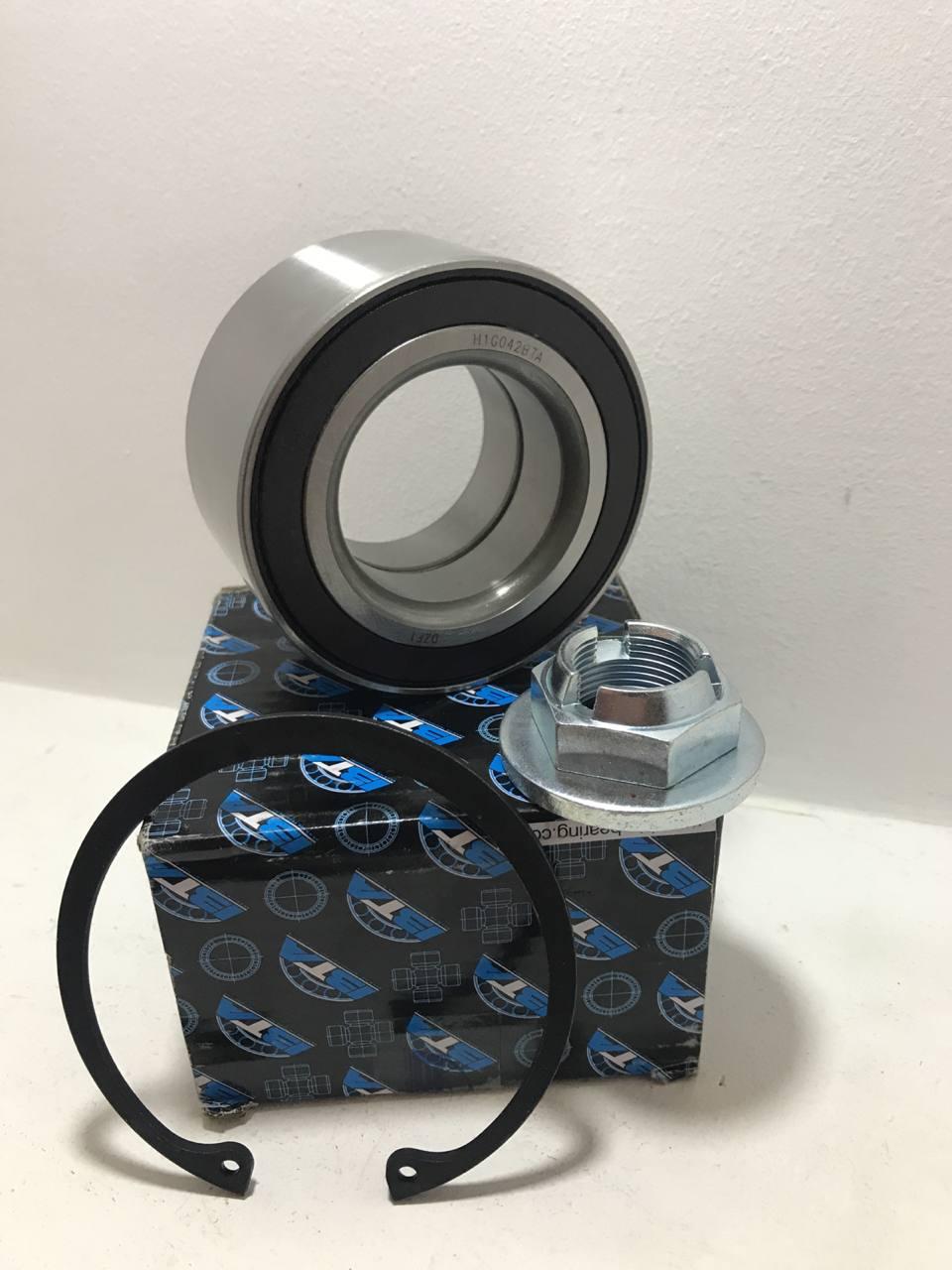 Подшипник ступицы BTA