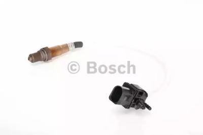 Лямбда-зонд BOSCH 0 258 017 357