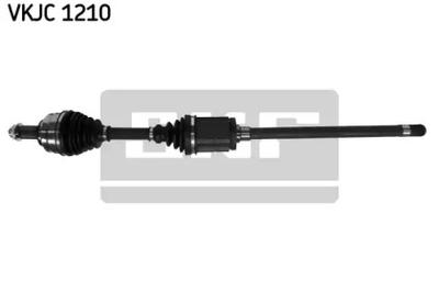 Приводной вал SKF VKJC 1210