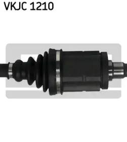 Приводной вал SKF