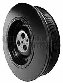 Ременный шкив, коленчатый вал CONTITECH VD1110