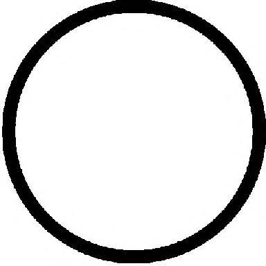 Прокладка, головка цилиндра REINZ