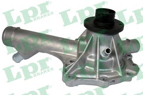 Водяной насос LPR