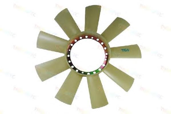 Крыльчатка вентилятора THERMOTEC