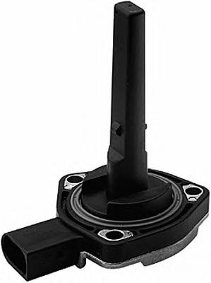 Датчик, уровень моторного масла HELLA