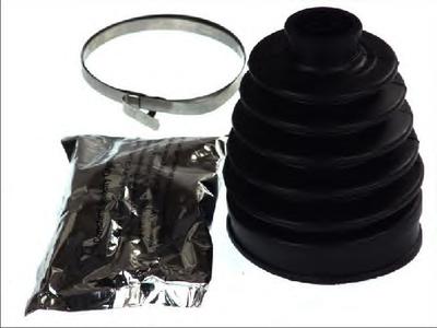 Пыльник ШРУСа PASCAL G51024PC