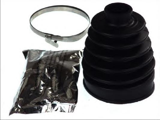 Пыльник ШРУСа PASCAL