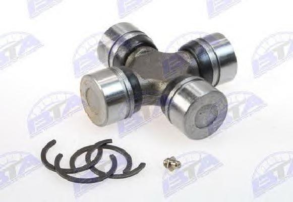 Эластичная муфта BTA