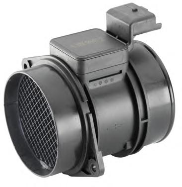 Расходомер воздуха (ДРМВ) VDO