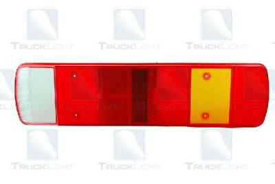 Рассеиватель, задний фонарь TRUCKLIGHT TL-VO005L/R