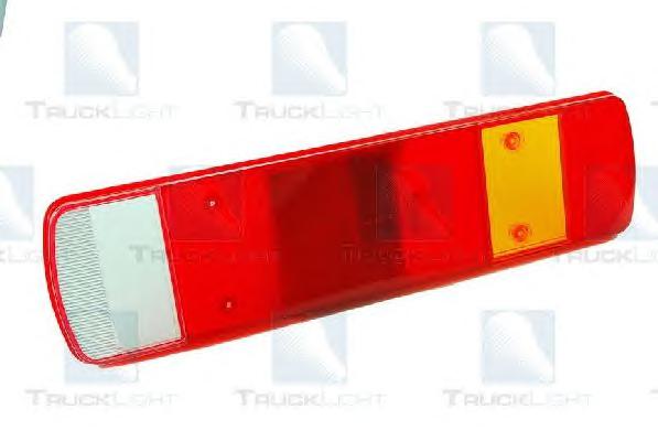 Рассеиватель, задний фонарь TRUCKLIGHT