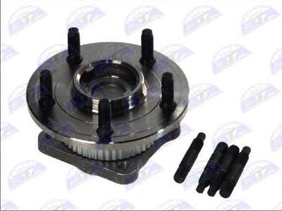 Подшипник ступицы BTA