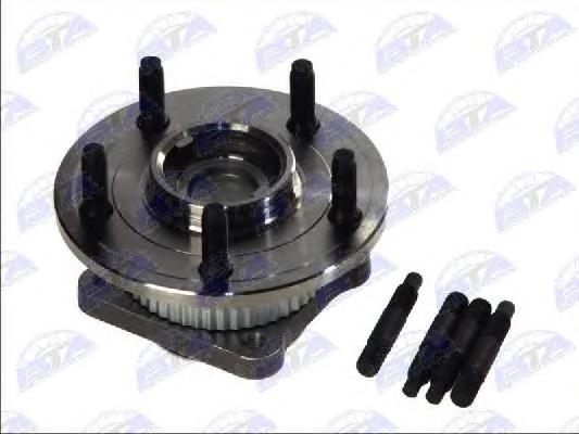 Подшипник ступицы BTA