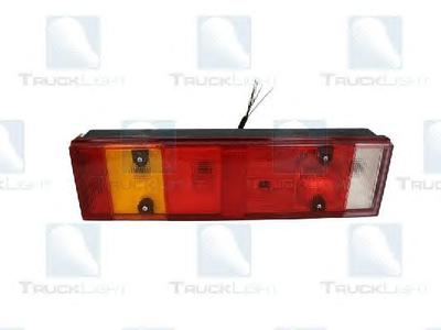 Задний фонарь TRUCKLIGHT TL-MA005L