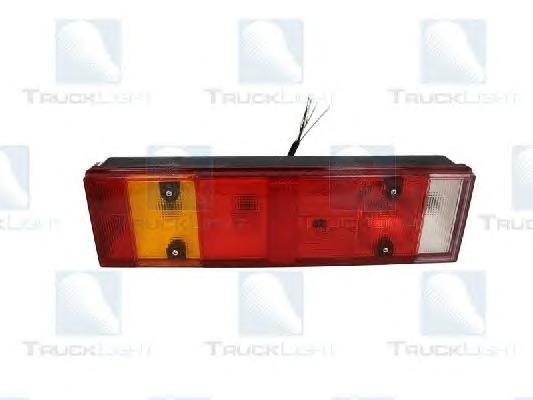 Задний фонарь TRUCKLIGHT