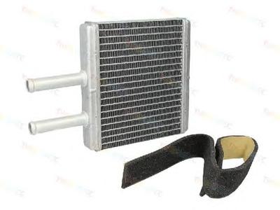 Радиатор печки THERMOTEC D60006TT