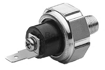 Датчик давления масла BOSCH 0986345001