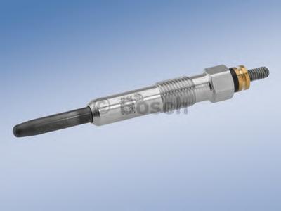 Свечи накала BOSCH 0250202025