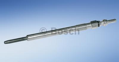 Свечи накала BOSCH 0250203004