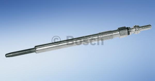 Свечи накала BOSCH