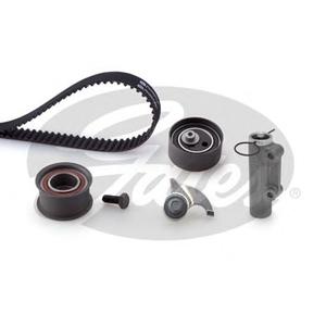 Комплект ремня ГРМ GATES T41227